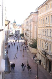 VIVA Korzo Rijeka - Rijeka - 0