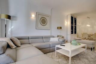 Charming Ground Floor in Elviria - Marbella - 8