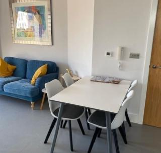 BOURNECOAST: MODERN FLAT WITH SEA VIEWS-FM6193 - 3