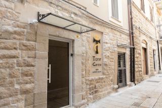 B&B Torre Canina suite & rooms - Trani - 9