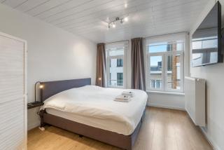 Seaside 27 - De perfecte familie vakantiewoning aan zee voor 10p - Blankenberge - 7