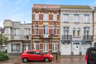 Seaside 27 - De perfecte familie vakantiewoning aan zee voor 10p - Blankenberge - 4