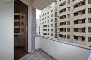 Apartment in Yerevan On Saryan Street - Erevan - 2