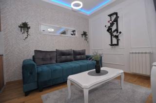 Lux Apartman "Gold" - Cacak - Čačak - 1