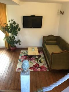Casa romantica - Chaussy - 1