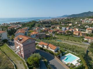 Appartamento Lavanda "A Casa Felice" - Pietra Ligure - 5