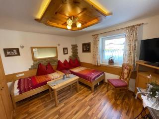 Landhaus Brandner - Bramberg am Wildkogel - 6
