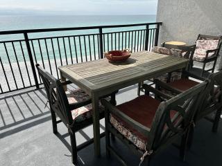 Nautilus 1504 - Gulf Front 2 Bedroom - 5th Floor - Fort Walton Beach - 0