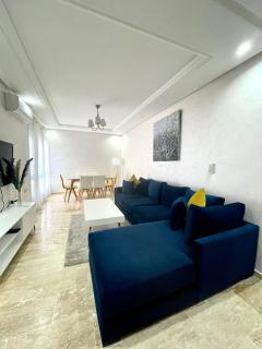 Appartement Tanger Moulay Ismail - Tanger - 2