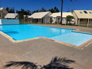 Le 42 Nauticlub - Lagon&Piscine - La Saline-Les-Bains - 1