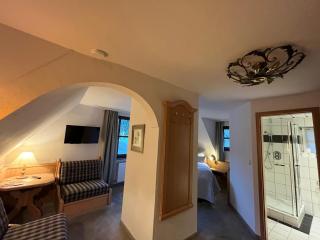 Hotel zum Forsthaus - Willingen - 7