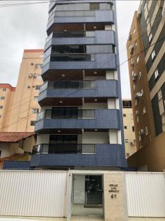 Apto a 70m do mar - Itapema - 0