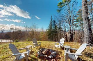 Cozy Country Cottage - 8