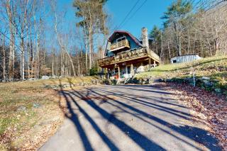 Cozy Country Cottage - 6