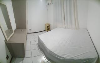 Apto a 70m do mar - Itapema - 4