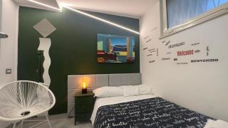Rome Apartment with terrace Autonomous - Rome - 2