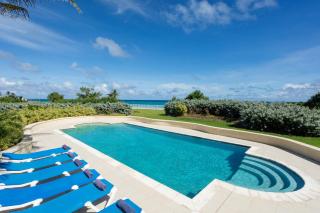 Belair Great House - The stunning, private escape with breathtaking views and exquisite surroundings. - Saint Philip - 7