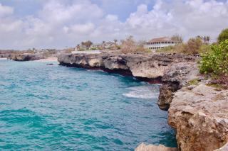 Belair Great House - The stunning, private escape with breathtaking views and exquisite surroundings. - Saint Philip - 3