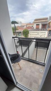 Casa Nova Tatuapé - São Paulo - 3