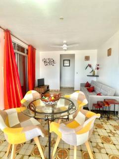 L'appartement SAPOTILLE - 5