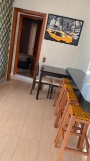 Ferreira's Home - Apartamento - Guarujá - 4