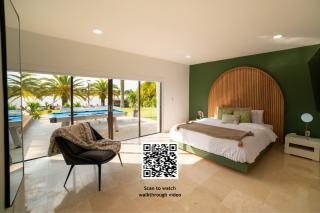 Ultimate Beach Villa Pool, Games & Pedal Boats L12 - Tamiami - 6