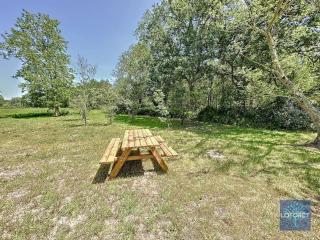 Maison 8 personnes à la campagne à 8 km des plages - Notre-Dame-de-Riez - 5