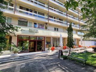 Hotel Gorna Banya - Sofia - 9