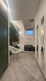 Rome Apartment with terrace Autonomous - Rome - 3