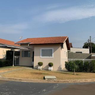 Casa em condomínio 15 min do Thermas em São Pedro - São Pedro - 8