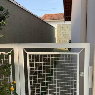 Casa em condomínio 15 min do Thermas em São Pedro - São Pedro - 6