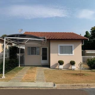 Casa em condomínio 15 min do Thermas em São Pedro - São Pedro - 9