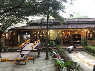 Tharu Community Home Stay - Chitwan - 0