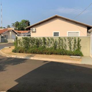 Casa em condomínio 15 min do Thermas em São Pedro - São Pedro - 7