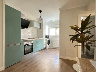 Apartamentos 2K - Apartamento en playa de Brazomar reformado - Castro Urdiales - 6