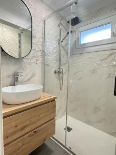 Apartamentos 2K - Apartamento en playa de Brazomar reformado - Castro Urdiales - 5