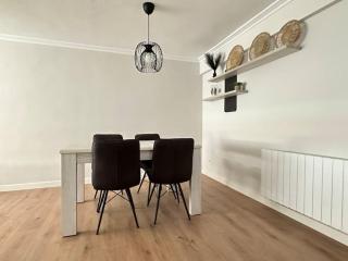 Apartamentos 2K - Apartamento en playa de Brazomar reformado - Castro Urdiales - 4