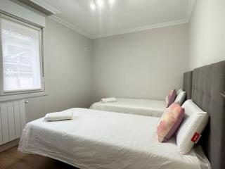 Apartamentos 2K - Apartamento en playa de Brazomar reformado - Castro Urdiales - 2