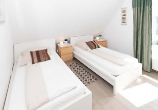 Residenz Naturdüne II, FeWo 6 Nordseeschatz - Duhnen - 1