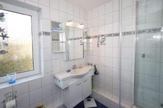 Residenz Trossenstek, FeWo 4 - Döse - 2