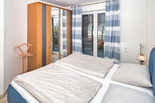 Residenz Trossenstek, FeWo 2 - Döse - 5