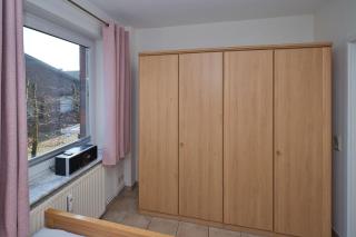 Residenz Trossenstek, FeWo 2 - Döse - 1