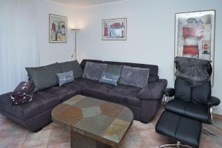 Residenz Trossenstek, FeWo 3 - Döse - 2