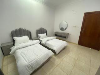 شقة قريبة من الحرم - 2