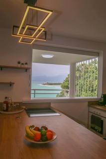 La vue du phare - Appartement neuf avec vue imprenable et acces crique - Le Gosier - 5