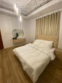 شقة قريبة من الحرم - 9