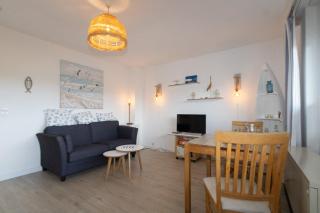 Wohnung Treibholz - Hörnum - 0