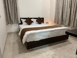 Passaddhi Serviced Apartment G1 - 4