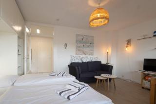 Wohnung Treibholz - Hörnum - 8