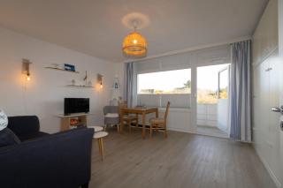 Wohnung Treibholz - Hörnum - 6
